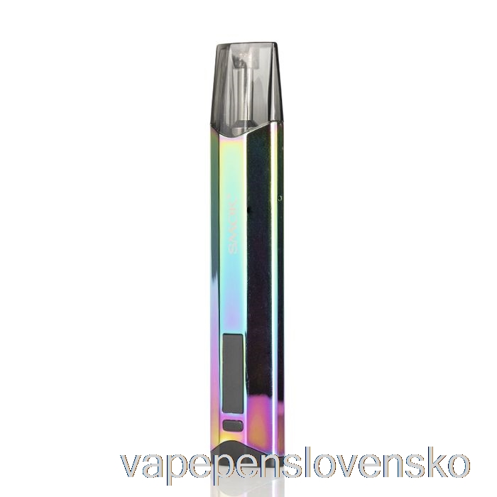 Smok Nfix 25w Pod System 7-farebný Vape Slovensko